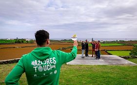 Casa dos Calços